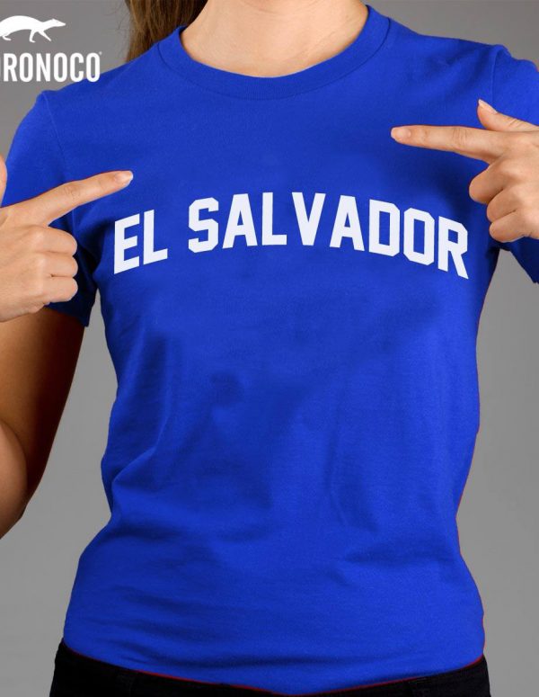 El Salvador